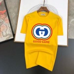 2025年4月2日入荷新作GUCCI半袖 TシャツM-5XL/zhan工場