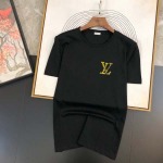 2025年4月2日入荷新作Louis Vuitton半袖 TシャツM-5XL/zhan工場