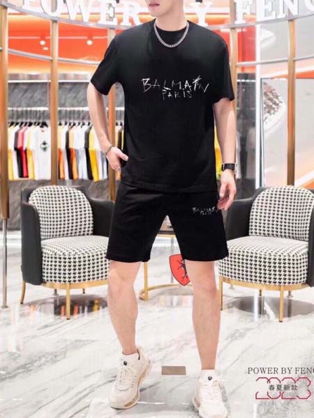 2025年4月2日入荷新作夏メンズ 上下セットM-5XL/z...