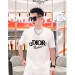 2025年4月2日入荷新作DIOR夏メンズ 上下セットM-5XL/zhan工場