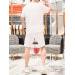 2025年4月2日入荷新作Y-3夏メンズ 上下セットM-5XL/zhan工場