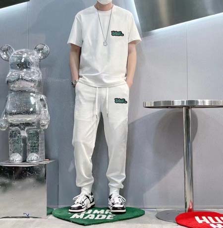 2025年4月2日入荷新作DIOR夏メンズ 上下セットM-5...