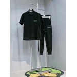 2025年4月2日入荷新作DIOR夏メンズ 上下セットM-5XL/zhan工場