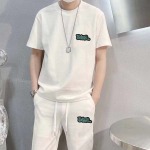 2025年4月2日入荷新作DIOR夏メンズ 上下セットM-5XL/zhan工場