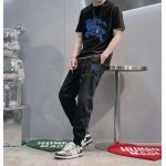 2025年4月2日入荷新作burberry夏メンズ 上下セットM-5XL/zhan工場