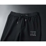 2025年4月2日入荷新作DIOR春秋メンズ 上下セットM-5XL/zhan工場