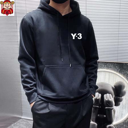 2025年4月2日入荷新作Y-3パーカーM-5XL/zhan...