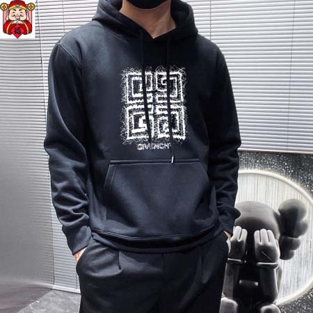 2025年4月2日入荷新作GIVENCHY パーカーM-5X...