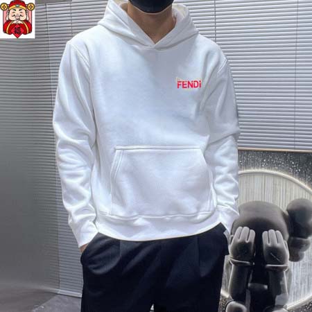 2025年4月2日入荷新作FENDIパーカーM-5XL/zh...