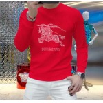 2025年4月2日入荷新作burberryメンズ トレーナーM-5XL/zhan工場