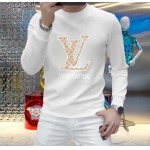2025年4月2日入荷新作Louis Vuittonメンズ トレーナーM-5XL/zhan工場