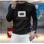 2025年4月2日入荷新作BALENCIAGAメンズ トレーナーM-5XL/zhan工場