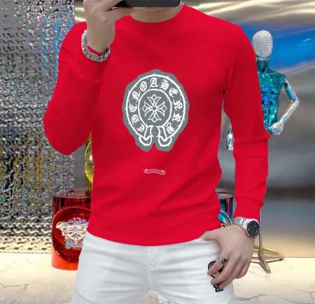 2025年4月2日入荷新作Chrome heartsメンズ ...