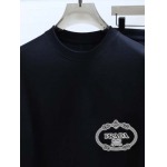 2025年4月2日入荷新作PRADA夏メンズ 上下セットM-5XL/zhan工場