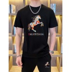 2025年4月2日入荷新作HERMES夏メンズ 上下セットM-5XL/zhan工場