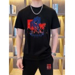 2025年4月2日入荷新作GIVENCHY夏メンズ 上下セットM-5XL/zhan工場