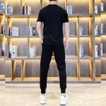 2025年4月2日入荷新作GIVENCHY夏メンズ 上下セットM-5XL/zhan工場