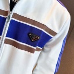 2025年4月2日入荷新作PRADA春秋メンズ 上下セットM-5XL/zhan工場