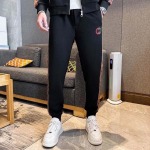 2025年4月2日入荷新作Gucci春秋メンズ 上下セットM-5XL/zhan工場