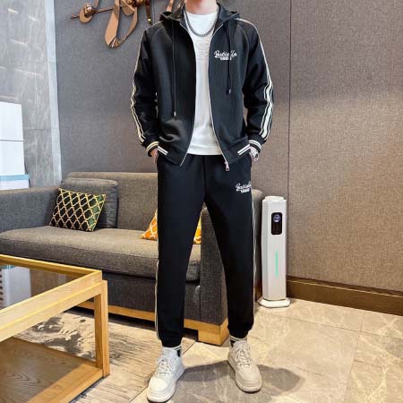 2025年4月2日入荷新作BALENCIAGA春秋メンズ 上...