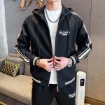 2025年4月2日入荷新作BALENCIAGA春秋メンズ 上下セットM-5XL/zhan工場