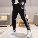 2025年4月2日入荷新作DIOR春秋メンズ 上下セットM-5XL/zhan工場