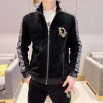 2025年4月2日入荷新作DIOR春秋メンズ 上下セットM-5XL/zhan工場