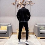 2025年4月2日入荷新作DIOR春秋メンズ 上下セットM-5XL/zhan工場