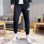 2025年4月2日入荷新作VERSACE春秋メンズ 上下セットM-5XL/zhan工場