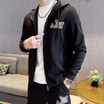 2025年4月2日入荷新作VERSACE春秋メンズ 上下セットM-5XL/zhan工場