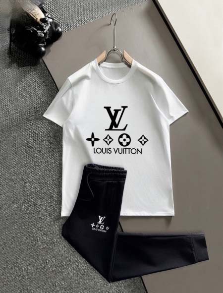 2025年4月2日入荷新作Louis Vuitton夏メンズ...