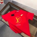 2025年4月2日入荷新作Louis Vuitton半袖 TシャツM-5XL/zhan工場