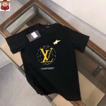 2025年4月2日入荷新作Louis Vuitton半袖 TシャツM-5XL/zhan工場