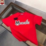 2025年4月2日入荷新作MONCLER半袖 TシャツM-5XL/zhan工場