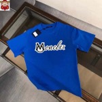 2025年4月2日入荷新作MONCLER半袖 TシャツM-5XL/zhan工場