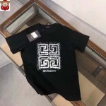 2025年4月2日入荷新作GIVENCHY半袖 TシャツM-5XL/zhan工場