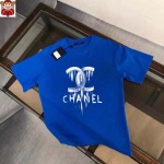 2025年4月2日入荷新作CHANEL半袖 TシャツM-5XL/zhan工場