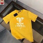2025年4月2日入荷新作CHANEL半袖 TシャツM-5XL/zhan工場
