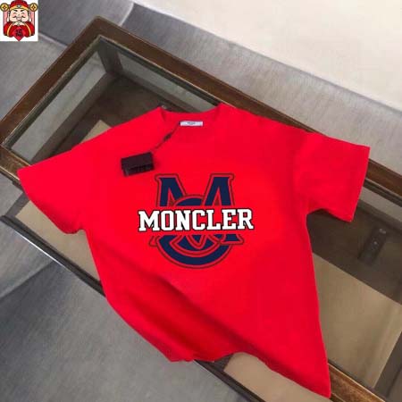 2025年4月2日入荷新作MONCLER半袖 TシャツM-5...