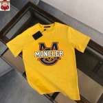 2025年4月2日入荷新作MONCLER半袖 TシャツM-5XL/zhan工場