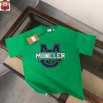 2025年4月2日入荷新作MONCLER半袖 TシャツM-5XL/zhan工場