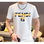 2025年4月2日入荷新作FENDI夏メンズ 上下セットM-5XL/zhan工場