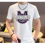 2025年4月2日入荷新作MONCLER夏メンズ 上下セットM-5XL/zhan工場