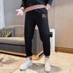 2025年4月2日入荷新作burberry春秋メンズ 上下セットM-5XL/zhan工場