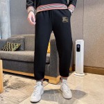 2025年4月2日入荷新作burberry春秋メンズ 上下セットM-5XL/zhan工場