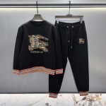2025年4月2日入荷新作burberry春秋メンズ 上下セットM-5XL/zhan工場