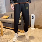 2025年4月2日入荷新作Louis Vuitton春秋メンズ 上下セットM-5XL/zhan工場