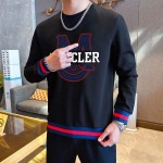 2025年4月2日入荷新作MONCLER春秋メンズ 上下セットM-5XL/zhan工場