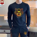 2025年4月2日入荷新作KENZO春秋メンズ 上下セットM-5XL/zhan工場