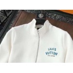 2025年4月2日入荷新作Louis Vuitton春秋メンズ 上下セットM-5XL/zhan工場